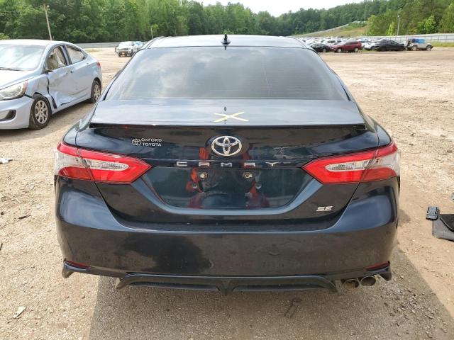 2019 Toyota Camry L VIN: 4T1B11HK7KU745031 Lot: 53512994