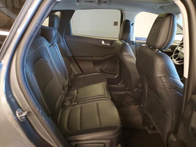 2021 Ford Escape Sel VIN: 1FMCU9H99MUA20900 Lot: 55667454