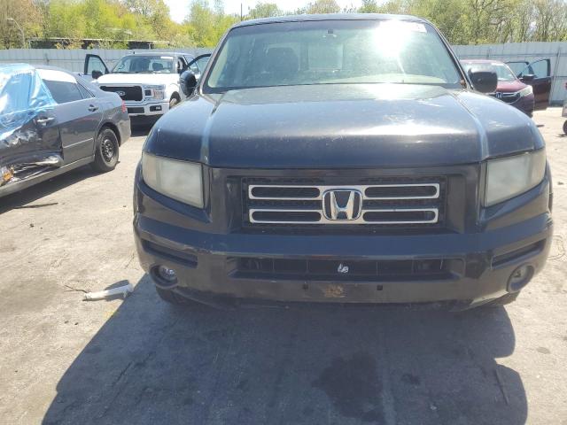 2008 Honda Ridgeline Rtl VIN: 2HJYK16568H540705 Lot: 54533824