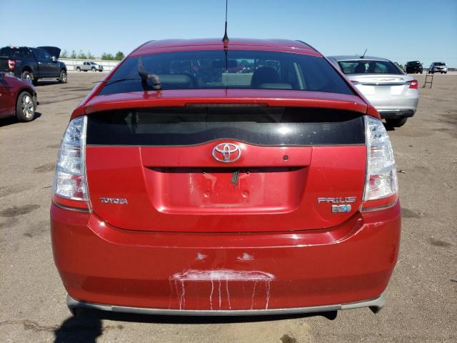 2009 Toyota Prius VIN: JTDKB20U093472194 Lot: 56243224