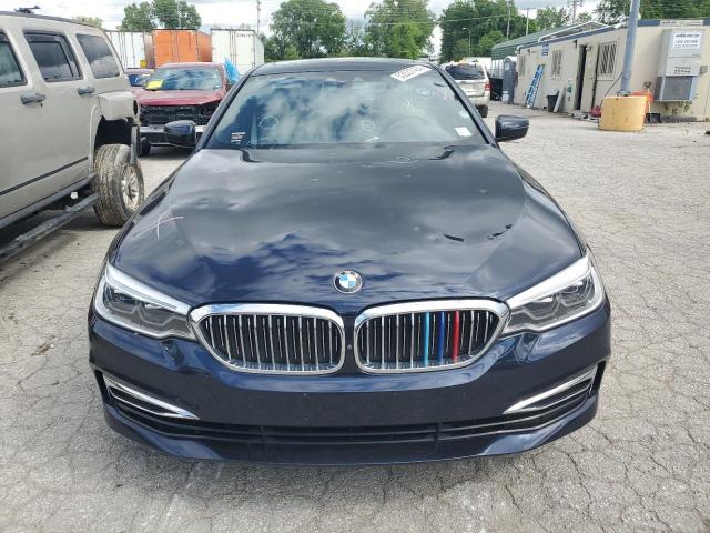 2018 BMW 530 Xi VIN: WBAJA7C54JG908426 Lot: 53537434