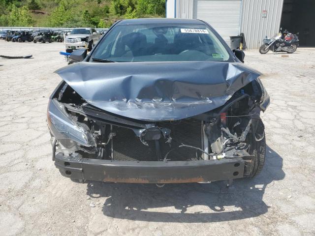 2017 TOYOTA COROLLA L - 2T1BURHE4HC928039