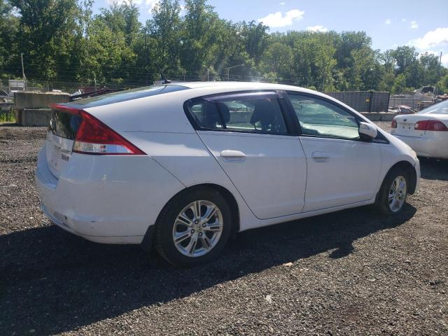 2010 Honda Insight Ex VIN: JHMZE2H72AS031244 Lot: 55321304