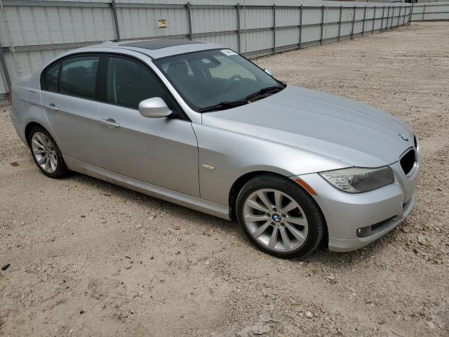 2011 BMW 328 I VIN: WBAPH7G56BNN05237 Lot: 54440514