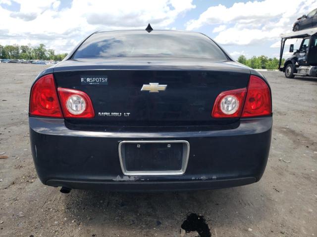 2012 Chevrolet Malibu 1Lt VIN: 1G1ZC5E08CF159153 Lot: 56892114