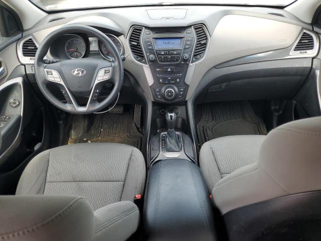 2016 HYUNDAI SANTA FE S - 5XYZT3LB7GG362098
