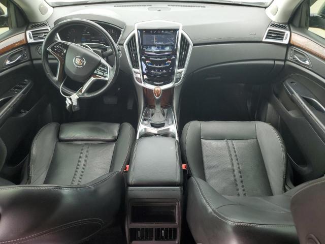 2014 Cadillac Srx Performance Collection VIN: 3GYFNCE32ES581785 Lot: 53814804