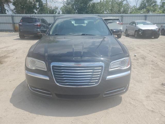 2013 Chrysler 300 VIN: 2C3CCAAGXDH551337 Lot: 54090574