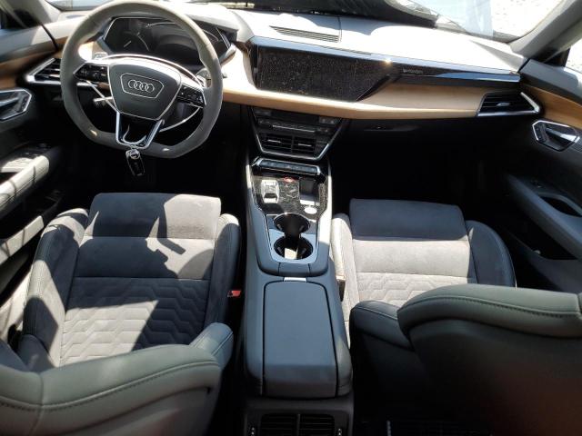 2023 AUDI E-TRON GT - WAUFJBFW2P7003754