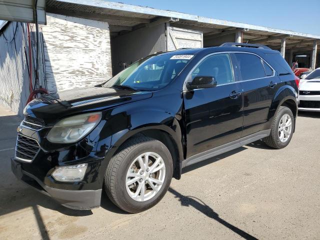 2016 Chevrolet Equinox Lt VIN: 2GNALCEK8G1168630 Lot: 54491944