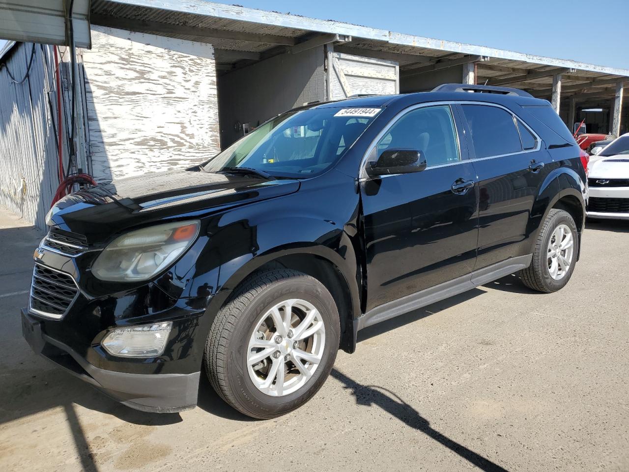 2GNALCEK8G1168630 2016 Chevrolet Equinox Lt