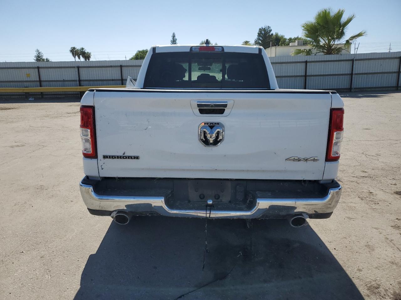 1C6SRFFT9KN588903 2019 Ram 1500 Big Horn/Lone Star