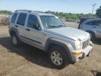 JEEP LIBERTY SP снимка