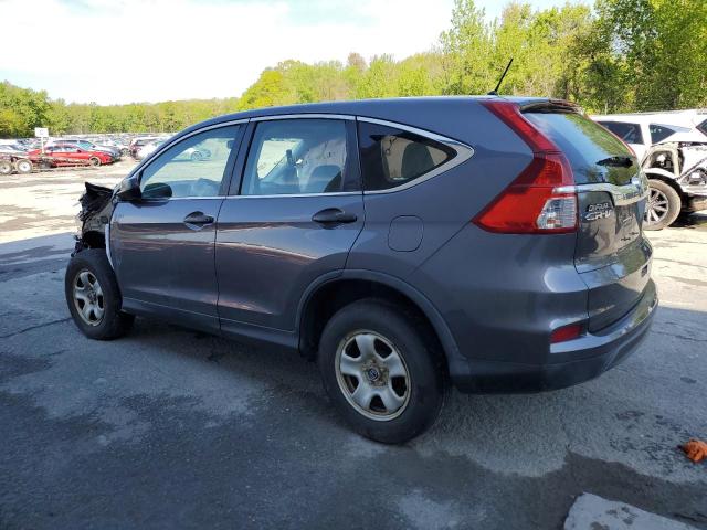 2016 Honda Cr-V Lx VIN: 2HKRM4H38GH638771 Lot: 54913244