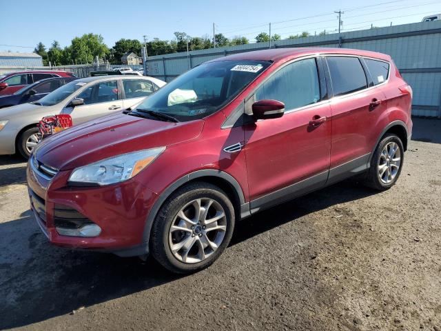 2013 Ford Escape Sel VIN: 1FMCU9H9XDUD86803 Lot: 56044754