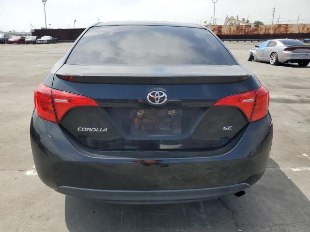 2017 Toyota Corolla L VIN: 5YFBURHE1HP641757 Lot: 54655354