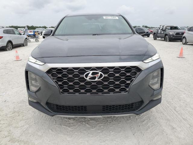 2020 Hyundai Santa Fe Sel VIN: 5NMS33AD1LH211747 Lot: 54111584