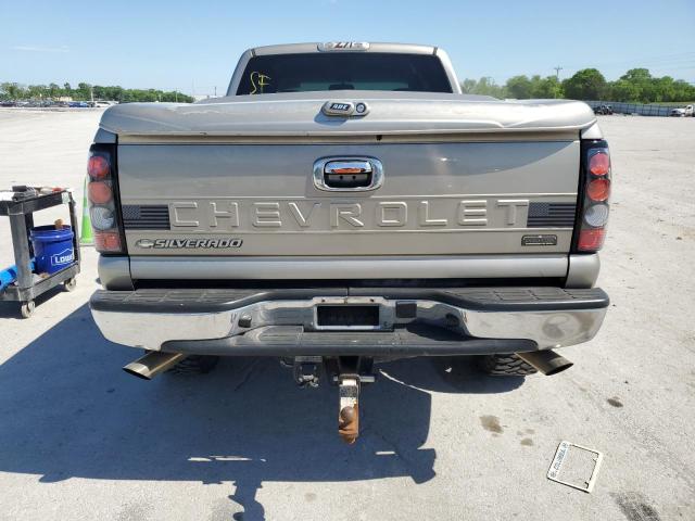 2003 Chevrolet Silverado K1500 VIN: 1GCEK19T83Z143166 Lot: 52955924