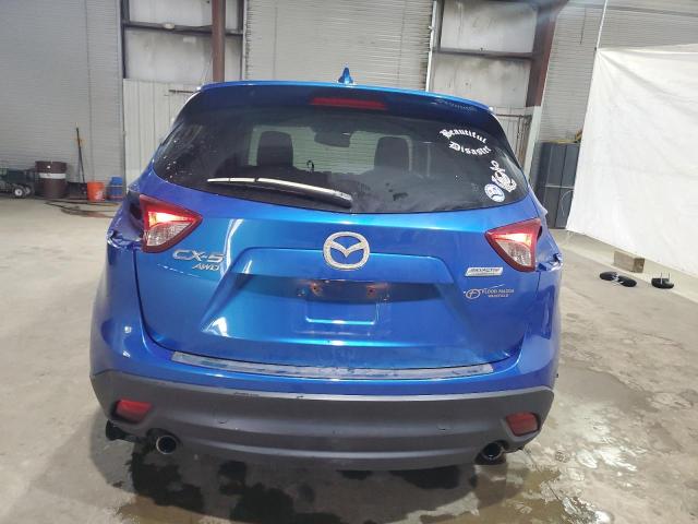 VIN JM3KE4DY0E0360854 2014 Mazda CX-5, GT no.6