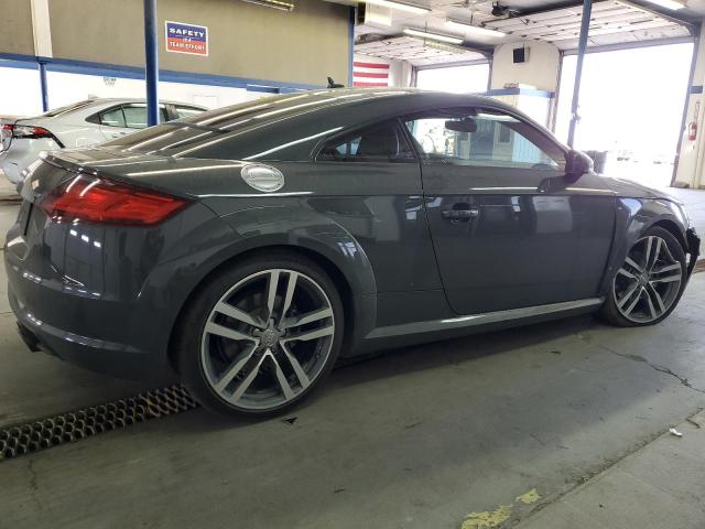 2016 Audi Tt VIN: TRUC5AFV3G1026609 Lot: 54205654