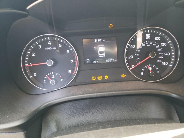 2019 Kia Forte Fe VIN: 3KPF24AD0KE114877 Lot: 52954724