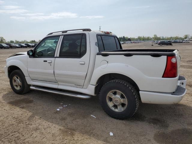 2005 Ford Explorer Sport Trac VIN: 1FMZU67KX5UB93243 Lot: 54746184