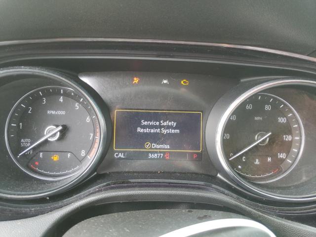 2021 Buick Encore Gx Preferred VIN: KL4MMBS25MB139478 Lot: 54065184