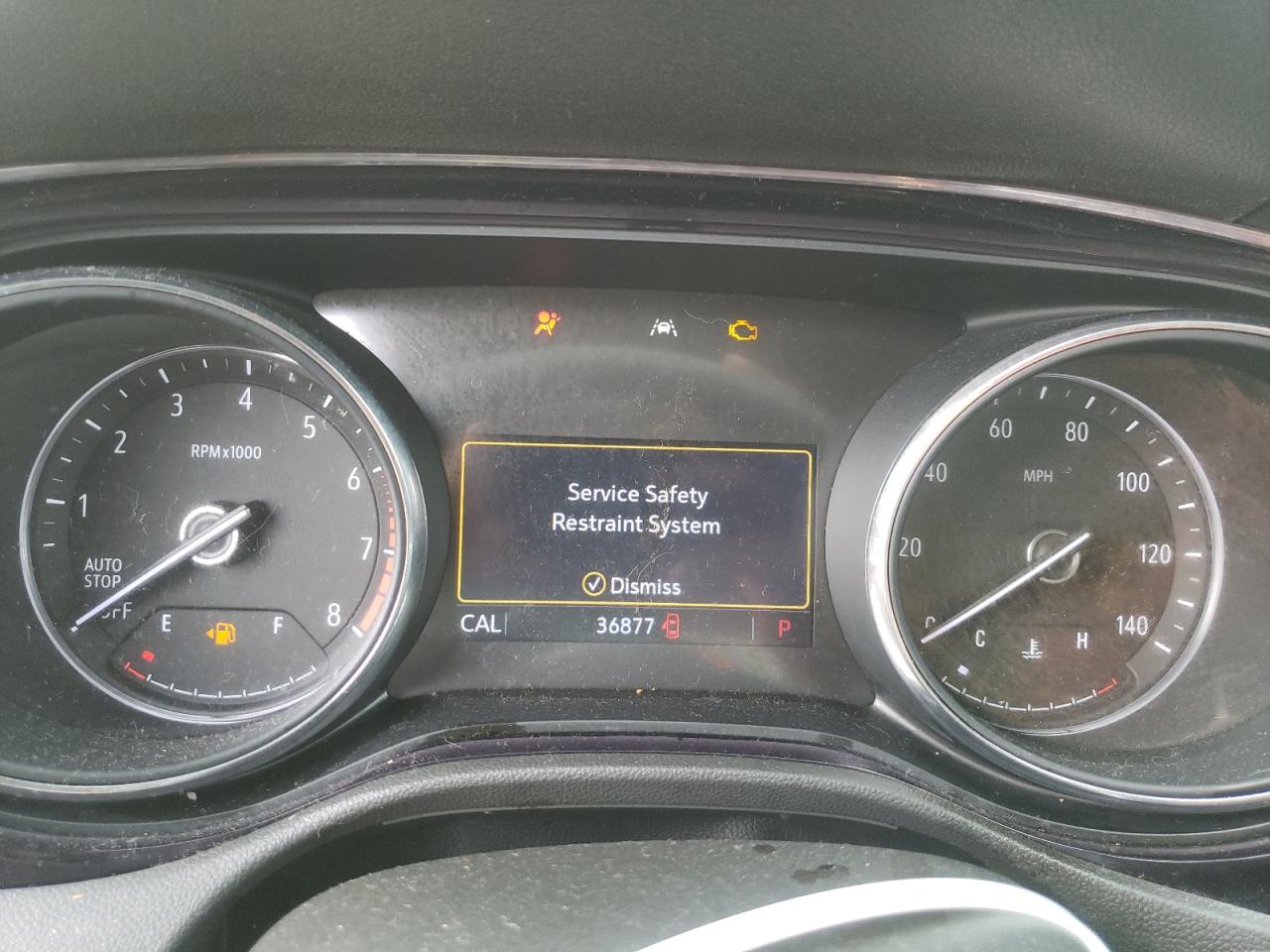 KL4MMBS25MB139478 2021 Buick Encore Gx Preferred