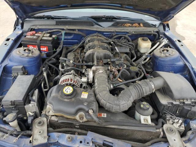 1ZVHT80N285112282 2008 Ford Mustang