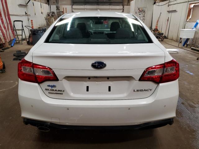 2019 Subaru Legacy 2.5I Limited VIN: 4S3BNAN61K3034866 Lot: 56746714