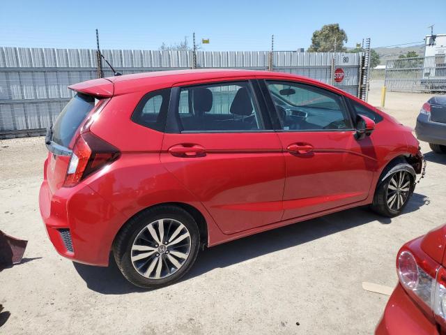 2015 Honda Fit Ex VIN: 3HGGK5H89FM778143 Lot: 55307774