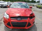 FORD FOCUS SE photo