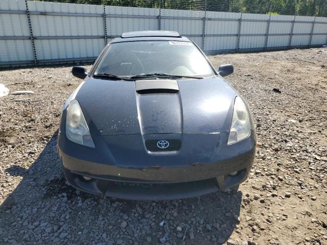 2000 Toyota Celica Gt-S VIN: JTDDY32T3Y0008897 Lot: 56933554