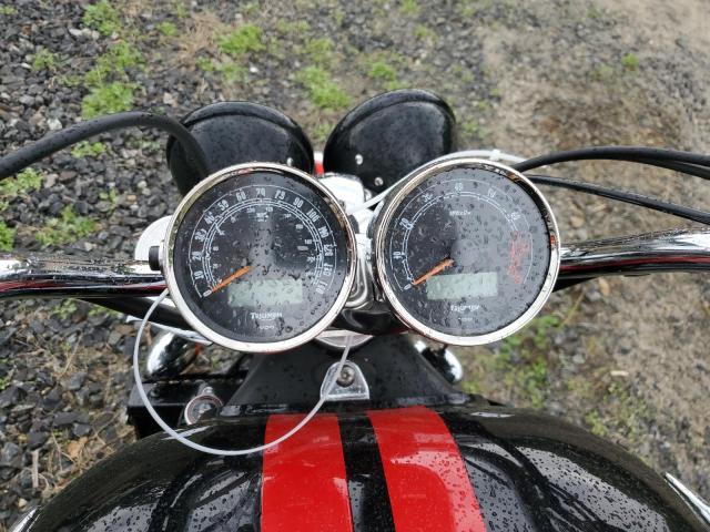 2017 TRIUMPH MOTORCYCLE ROCKET III - SMTC02L47HJ794154