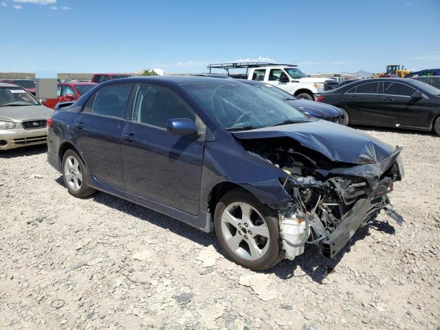 2011 Toyota Corolla Base VIN: 2T1BU4EE6BC658925 Lot: 55422854