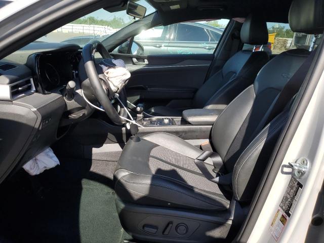 2021 Kia K5 Gt Line VIN: 5XXG64J27MG063590 Lot: 54847264