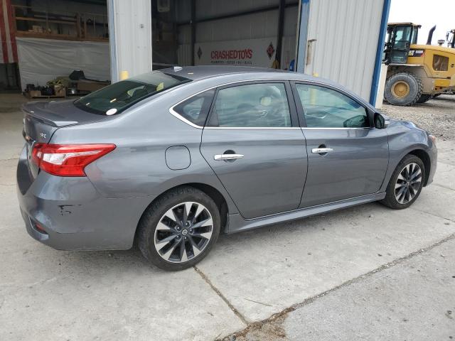 2019 Nissan Sentra S VIN: 3N1AB7AP1KY317090 Lot: 54743274