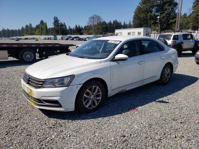 2016 Volkswagen Passat S VIN: 1VWAT7A36GC028808 Lot: 54273994