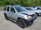 NISSAN XTERRA OFF снимка