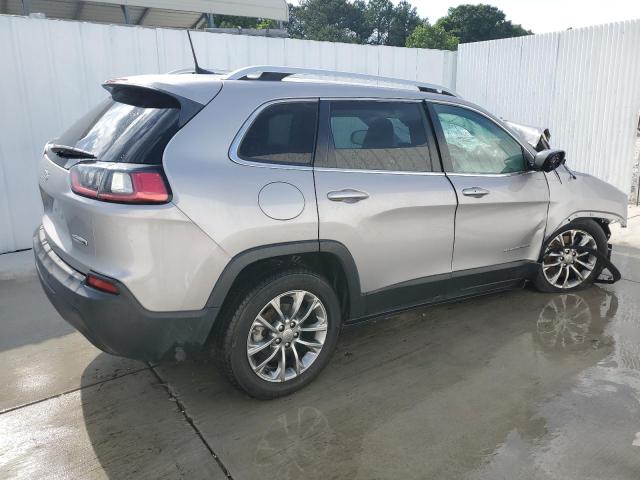 2020 Jeep Cherokee Latitude Plus VIN: 1C4PJLLB3LD654465 Lot: 55947564