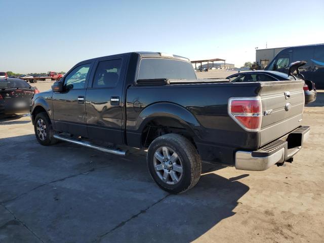 2014 Ford F150 Supercrew VIN: 1FTEW1CMXEFA58341 Lot: 54758014