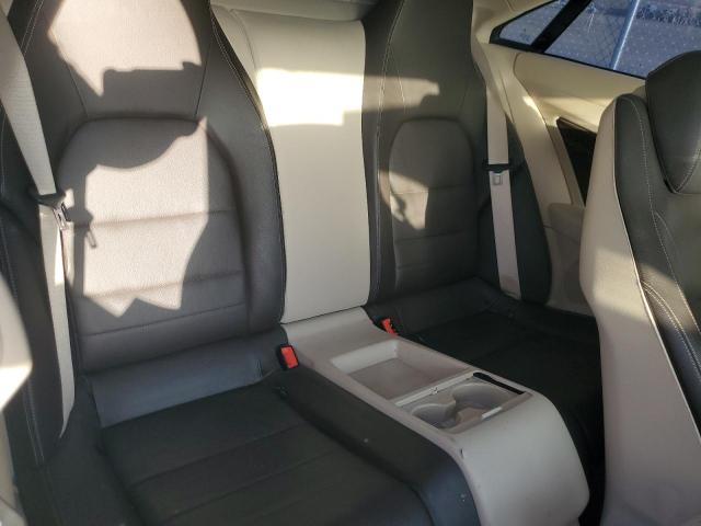 2016 MERCEDES-BENZ E 400 - WDDKJ6FBXGF321204