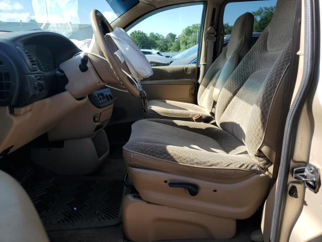 2000 Plymouth Grand Voyager Se VIN: 1P4GP44G0YB516511 Lot: 56229984