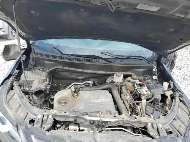 2018 CHEVROLET EQUINOX LT - 2GNAXJEV9J6212552