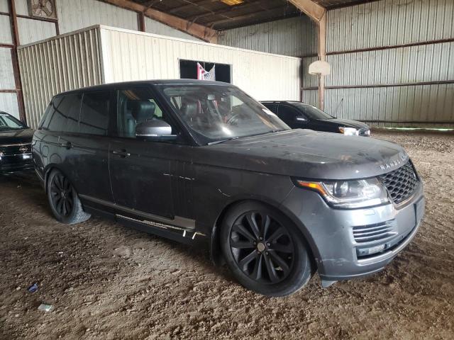 VIN SALGS2WF9EA148447 2014 Land Rover Range Rover, Hse no.4