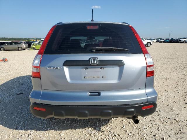 2009 Honda Cr-V Lx VIN: JHLRE48369C011517 Lot: 56063604