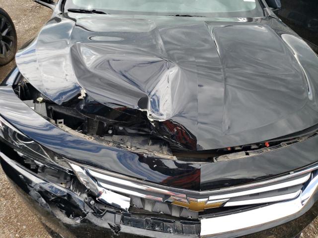 2019 Chevrolet Impala Lt VIN: 2G11Z5S34K9161581 Lot: 56098914