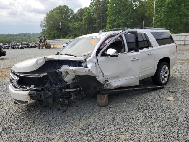 2016 CHEVROLET SUBURBAN L - 1GNSKJKC8GR336881