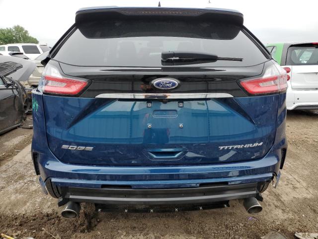 2020 FORD EDGE TITAN - 2FMPK3K98LBB59935