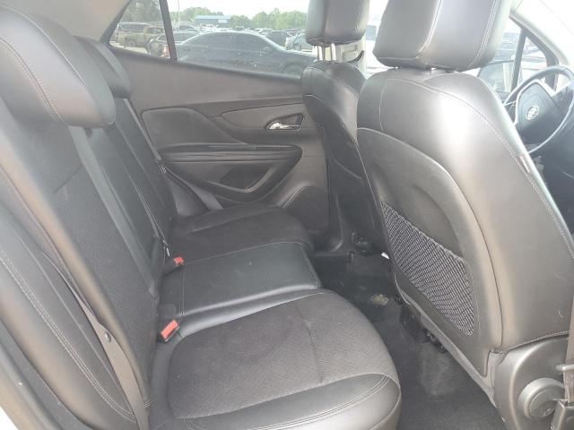 2018 Buick Encore Sport Touring VIN: KL4CJ1SB5JB630627 Lot: 53227014